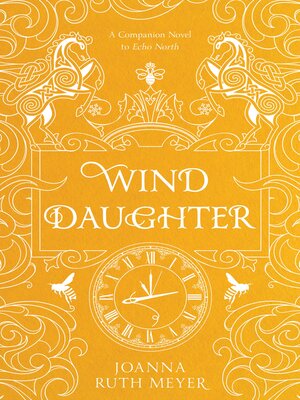 cover image of Wind Daughter